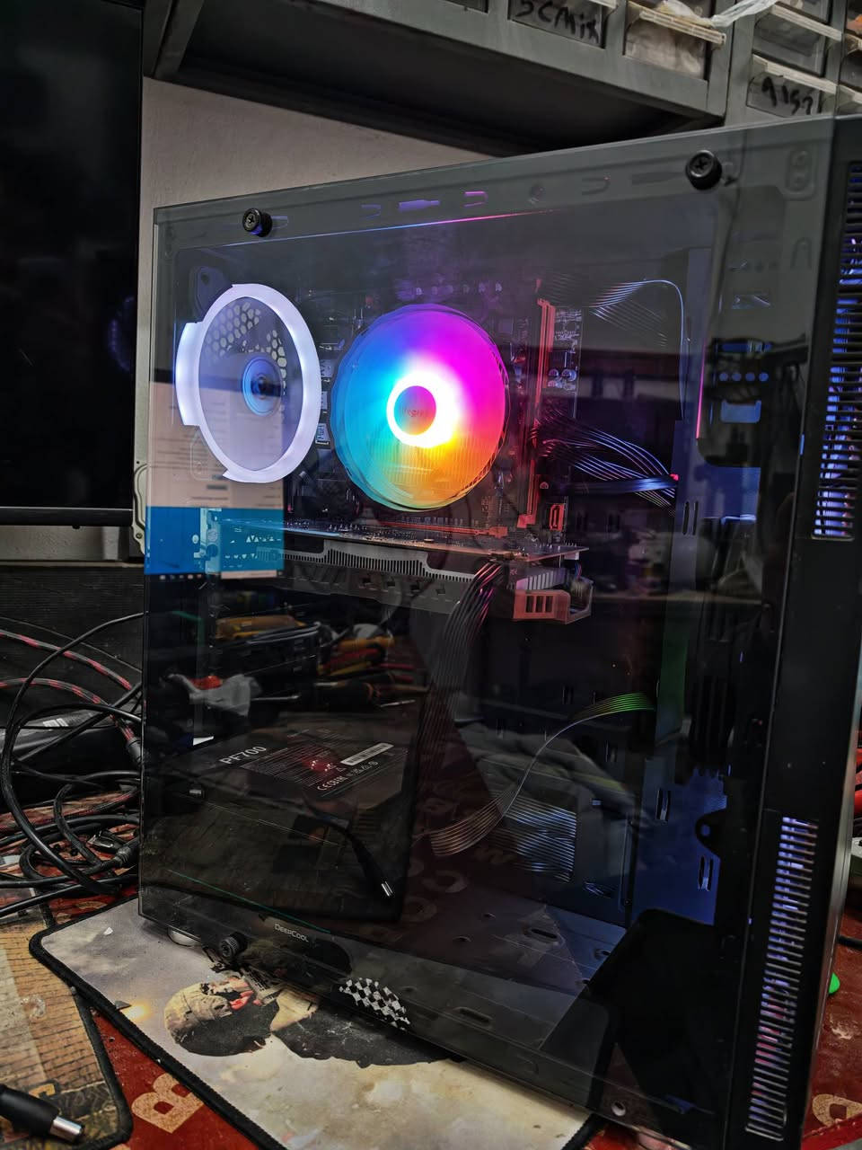 للبيع...
اللي تفيدة ينطي سعر يرضي الله


**إذا كنت صاحب هذا الإعلان وتريد حذفه لأي سبب، رجاءا أرسل رسالة إلى الدعم الفني**