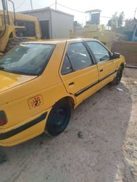 بارص • ٢٠١٥ • مكينة وكير بكفالة