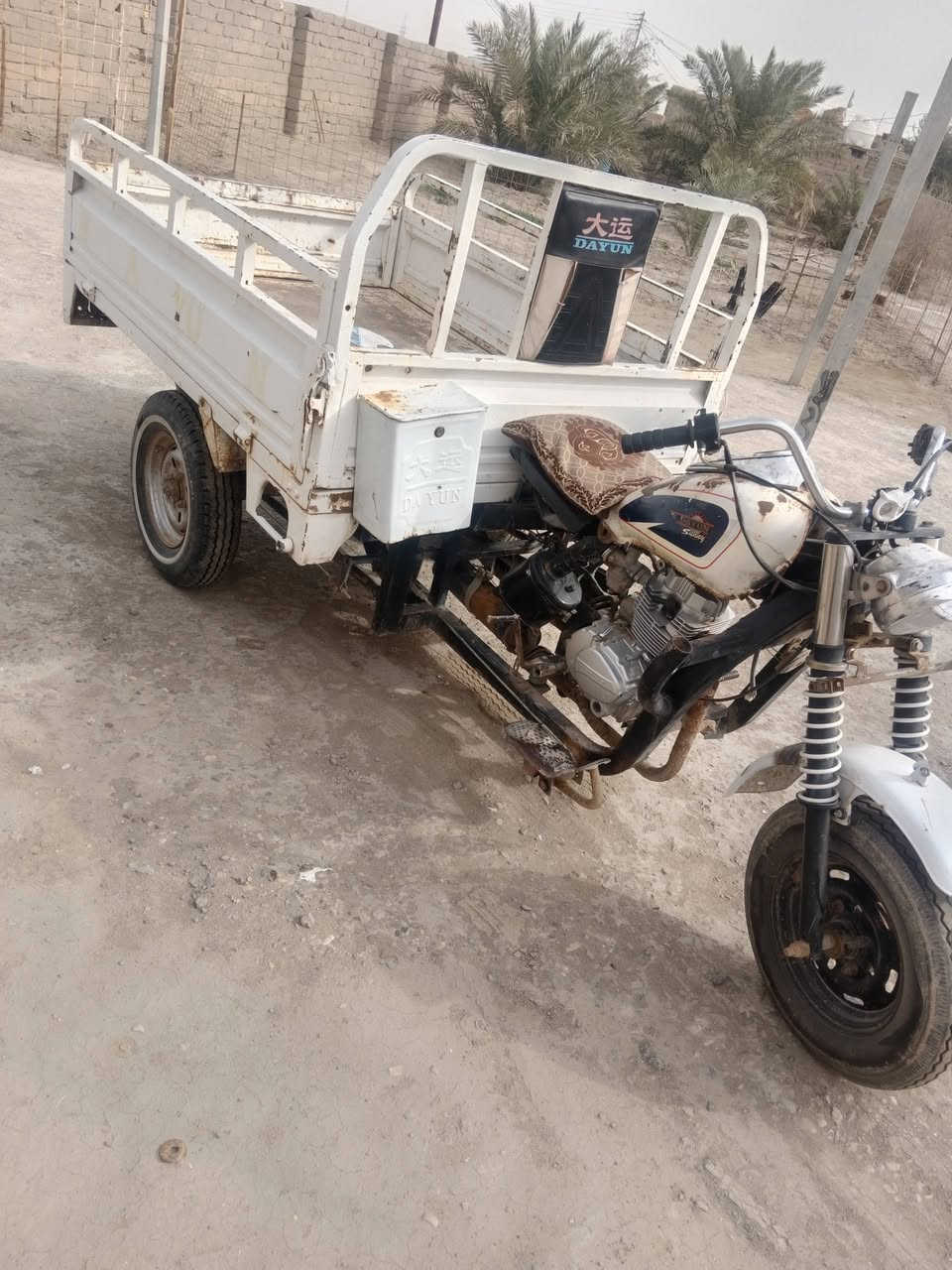 ستوته 18 لبيع اوراق ناصريه مركز جاهزه محرك مامفتوح  شرط ***********
