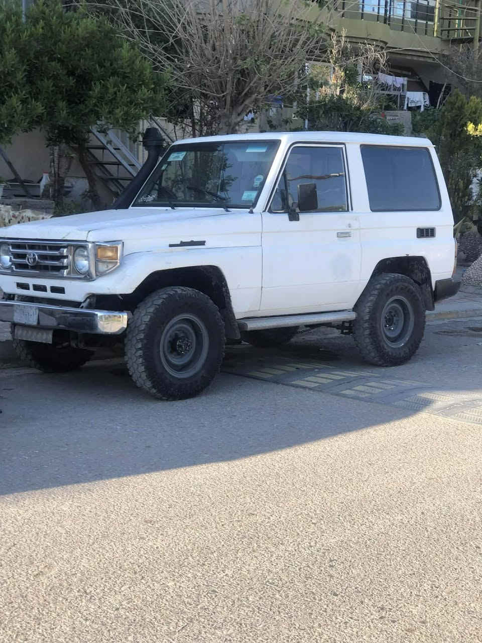 مێکزەمینی بۆکس 1989 ئارمی پلاستیک سلێمانی بەشەرتی گێڕ و مەکینە و ئەکسڵ حزام بۆیاغ سعری 49 گڵا و مەعامەلە


**إذا كنت صاحب هذا الإعلان وتريد حذفه لأي سبب، رجاءا أرسل رسالة إلى الدعم الفني**