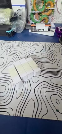 طقم نوزلات • جديد • لوك