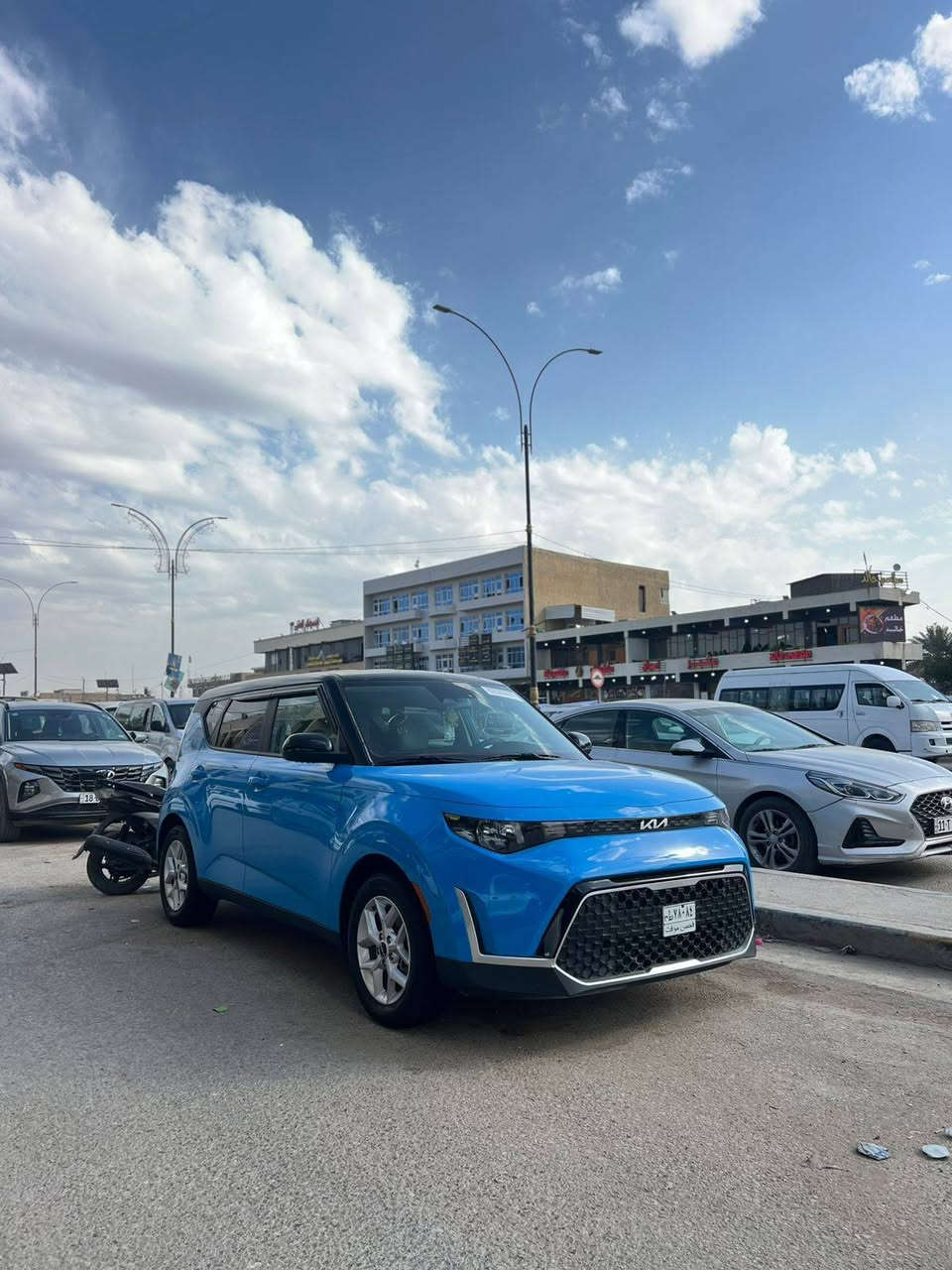 سـَلام عـليكم 🩶
آلــــبيع ✔️ 
صـول مـديل 2024 
وارد امريكـي  
*********** 
بدون رقـم 

حادث السياره جاملغ وباب امامي فقط باقي كفاله عامه ✅ 

ماشيـه 20 الف 

مكينه 2000 دوش 
كير ومكينه مامفتوحات 

مـوصفات 🫴 
1 بصـمه 
2 بصمه تشغيل +بصمه ابواب وجنطه
3  رادار بلمري 
4 نقطه عمياء 
5 قياده الــيه 
6 تحديد مسار 
7 توقف ذاتي 
8 شحن لاسلكي عدد ٢
9 شاشـه حجم 10 نج خرائط 
10 كشن كهربائي 
11 نظام قياده عادي او سبورت 
12 بصمه تشغيل عن بعد 

 

ال 📍 

الاستفسار :: ***********
واتساب واتصال
