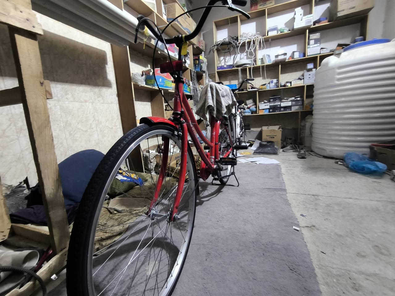 السلام عليكم
باسكل لبيع
2020
النجف وره ملعب النجف الدولي-
95 وبي مجال


**إذا كنت صاحب هذا الإعلان وتريد حذفه لأي سبب، رجاءا أرسل رسالة إلى الدعم الفني**