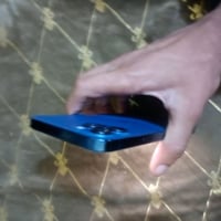 آيفون ١٢ برو ماكس • شاشة مبدلة • بطارية مبدلة