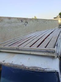 سياره سوبر ستيشن موديل 1992 محرك بطه 2.5 سعر 30 ورقه وبيه مجال مكان بغ...