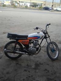 سي جي 125