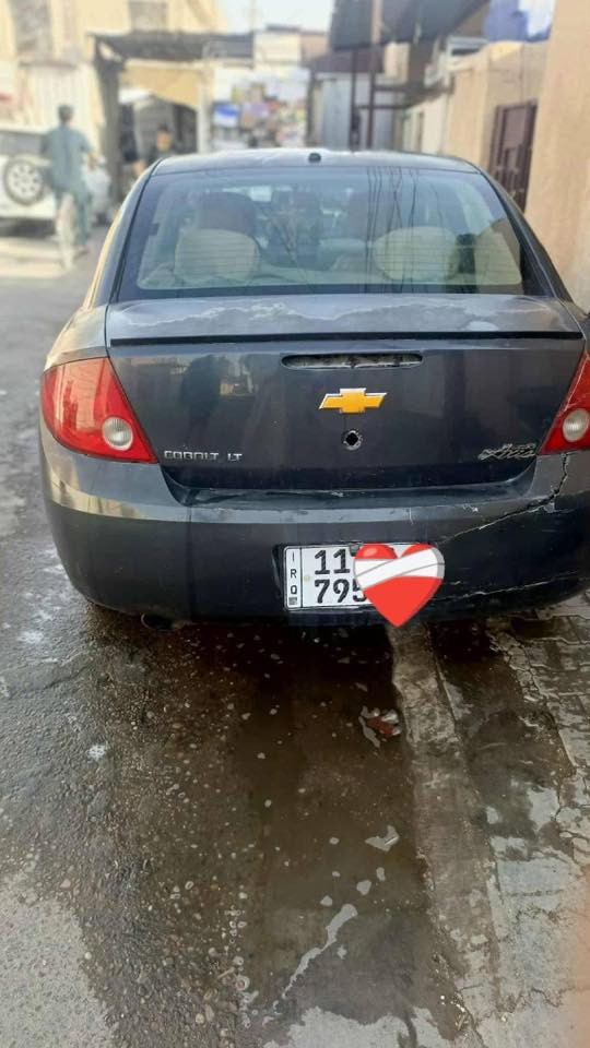شوفر كوبلت بسمي رقم دولي محرك كير تاير باتري كشر  صبغ جارد بيها بوشه مجاور ستيرن موديل2008 كهربائياة جيده ماعدا  الايت ضعيف الرجاء بس بيع فقط تواصل مع الارقام التالي 

‭٠٧٨٢ ٤٤١ ٣٠٩٩‬و ‭٠٧٨٢ ٩٥٧ ٨٠٦٠‬

