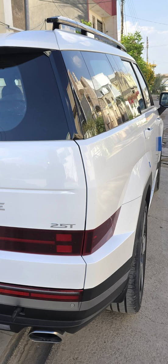 السلام عليكم
#سنتافي_2024 رقم بغداد بأسمي
لجناي فقط
خليجية جديدة وجديدة جدا بوضع الزيرو
ماشيه 11 الف مال بيت
مكفولة من (الشخط رصعة تكحيل بارد)
فول مواصفات  بدون فتحة
السيارة مكانها بالحلة
***********
بيع فقط 
السعر 240$ سعر نهائي
