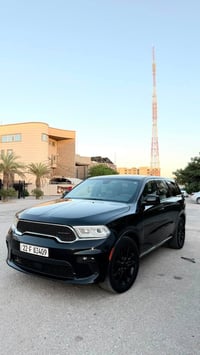 دورنكو SXT • ٢٠٢١ • رقم اربيل