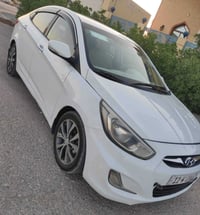 هيونداي اكسنت • اكسنت 2015 • سيارة اكسنت • محرك 1600 • اكسنت خليجي • ر...