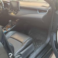 كورلا XSE • ٢٠٢١ • موصل