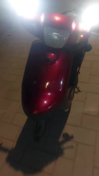 دراجه منغولي • خط واحد • بصره عشار