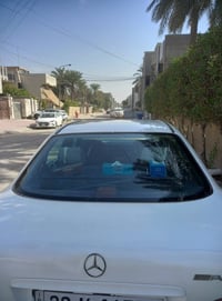 مرسيدس ١٩٩٥ • شمالي • بغداد