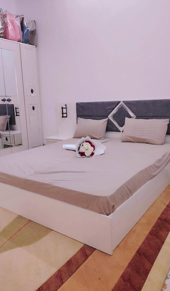 غرفة للبيع مستعمله ٥ اشهر نظيفه ٥٥٠ تفاصيل أكثر خاص


**إذا كنت صاحب هذا الإعلان وتريد حذفه لأي سبب، رجاءا أرسل رسالة إلى الدعم الفني**