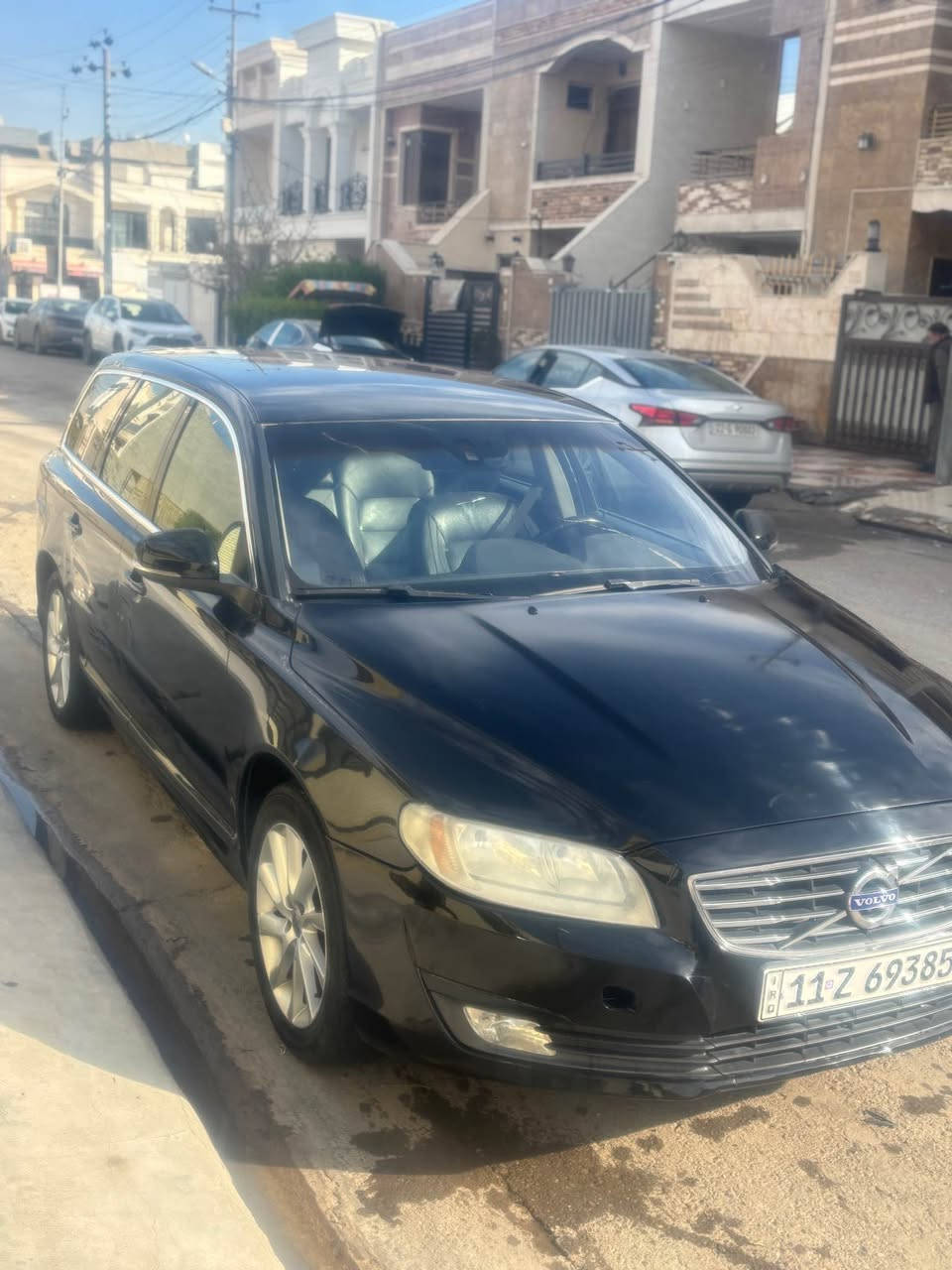 ڤالڤؤ ٢٠١٧
فول فول مواسةفاتة
سيارةكة ساغة 
بي بؤياغة
بة شةرتي ئةوةليات و وةكالة
نرخي ٥٥ وةرةقة
***********
*********** أربيل, العراق
