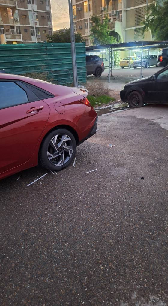 السلام عليكم ورحمة الله وبركاته  
هونداي النترا لون ماروني موديل 2025
SEL sport   المواصفات معروف بصمة  تشغيل  عن بعد  واير ليس  شحن  الداخل مات اسود ملكي  رادار ٣٦٠ 
وارد امريكي حادثه  بيدي ار بل بنيد  اصبعين مكفول من الرصعه والشخط والصبغ  والتبديل  دعامية ابلادية  ماصدات ابلادية  شباك  ابلادي ماشيه السياره  ٣٥٠٠ مايل   السياره  عل وظع الشركه    السياره  كلها  ليبل واحد  حتى  الدعاميه   الاماميه   العنوان بغداد زيونة  رقم الهاتف  *********** بغداد, العراق
