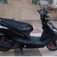 ثعلب • نضيفه • سلف وهندر