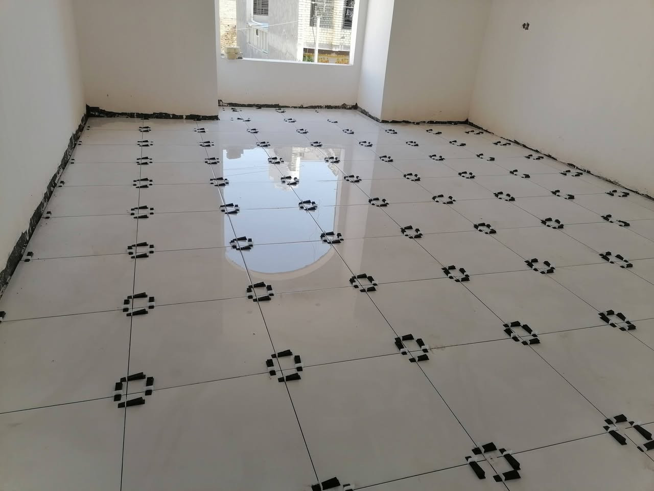 اسطة ميسان شغل جميع الرضيات وال جدران تغليف بايات مرمر كرانيت كاشي تغليف لوح ارضي  ***********
