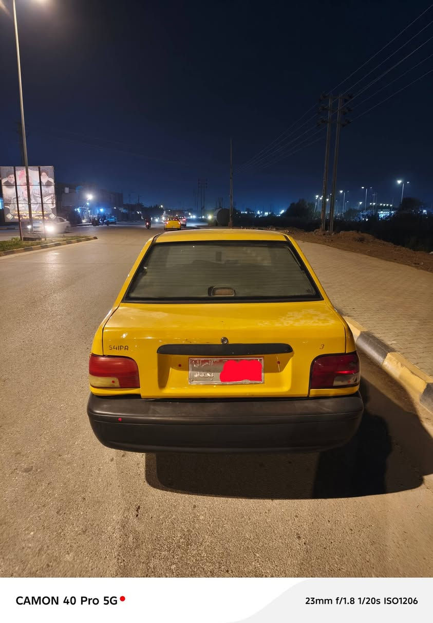 موديل ( 12 )  كير ومكينه نظاف تبريد❄ تدفئة تخم تاير  كهربائي دواخل
سايد بريك شغال جاهزه مال تكسي السعر 17 ورقه مكاني كوت ***********
