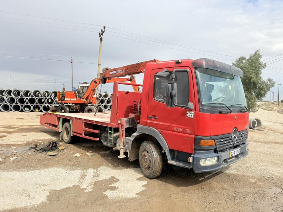 سلام عليكم كرين اتيكو  للبيع تفاصيل اكثر اتصل مكلف ب نشر ‭0771 959 3040‬
