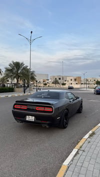 تشارجر RT • V8 5.7 • تكريت