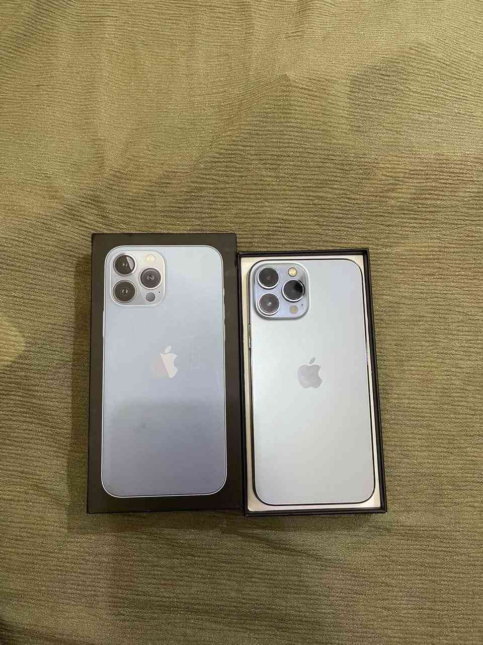 سلام عليكم ايفون13ابروماكس مامفتوح الذاكره256البطاريه76والله مايصرف شحن ابد كارتونه ويا السعر675 وبي مجال نضافه فول نصيف الجاز كامراته تخبل فد شي
مكان بصره الحيانيه رقم الهاتف ***********
