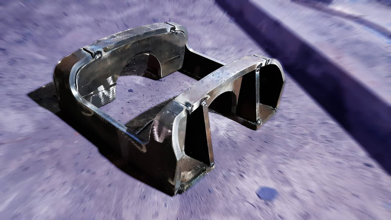 کارگەی وەرزێر 
بۆ هەموو پیشەیەکی ئاسنگەری
ئامادەین بۆ دروستکردن و چاککردنی هەموو جۆرە کێلەیەکی  شۆفڵ و حەفارە بە باشترین و جوانترین شێوە لەسەر خواستی خۆتان
بۆ زانیاری زیاتر پەیوەندیمان پێوە بکەن:
 0770 159 3513 
سلێمانی - تانجەرۆ - نزیک بەنزیخانەی هەڵەبجە 

معمل ورزیر
لجمیع أعمال الحدادة
نحن على أتمّ الاستعداد لتصنيع وصيانة جميع أنواع كيلات الشفل والحفّارات، بأفضل جودة وأجمل تنفيذ، وحسب طلبكم
0770 159 3513
السليمانية - تانجرو - قريب محطة بنزين حلبجة
