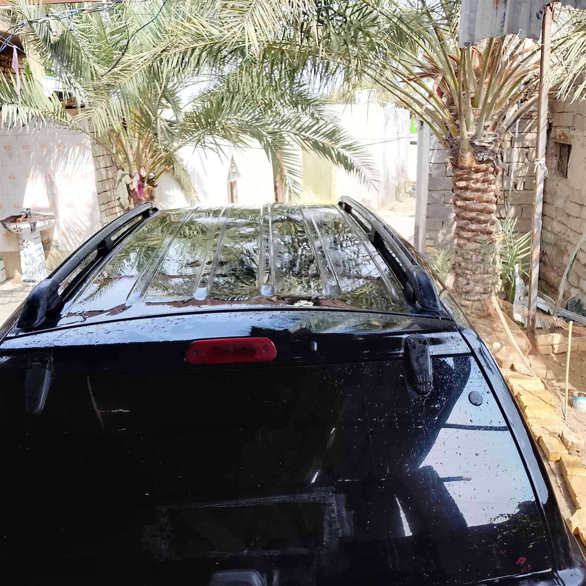 سلام عليكم جيب شيروكي2002
رقم بغداد دولي تحويل مباشر  السنويه 2030
محور vvt300 تخم تاير ***********
