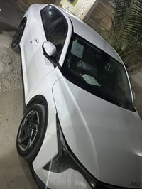 كي فور للبيع ماشيه ٥ تالاف خليجي بحاله زيرو بسمي شخصيا فول عدى بنوراما...