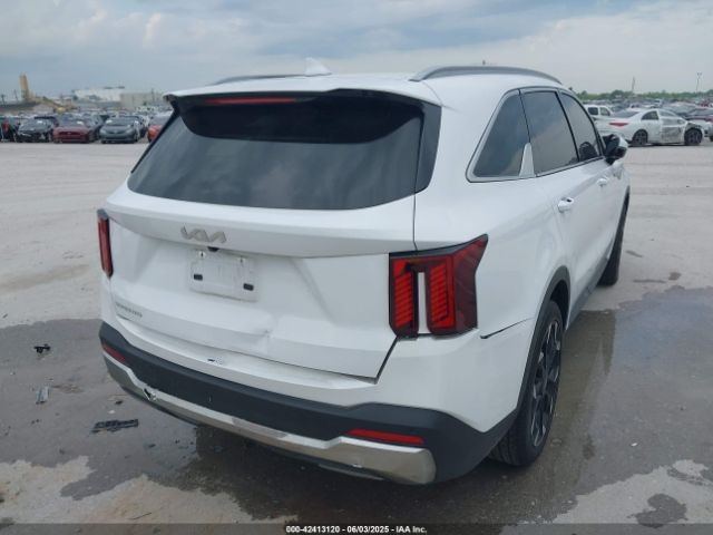 مزاد الثلاثاء 30-12-2025 
نوع السيارة : 2024 KIA SORENTO SX
📌يمكن ادخالها على كتاب ذوي الشهداء📌
عداد المسافة : 29,637 mi  
حجم المحرك: 4 سلندر 2.5
ناقل الحركة : اوتوماتك
الضرر كما موضح بالصور
✅للمزايدة على السيارة الموجودة في المنشور يرجى الحضور الى مكتب الجزيرة في الساعة الخامسة عصرا.
عنوان المكتب : موصل - الفيصلية -قرب مديرية المرور 
أو الاتصال على الارقام التالية👇👇👇
       ***********  ........  ***********  
       ***********  ........  ***********
الفرع  الثاني:
 جنوب الموصل معرض الحاج خالد اللجي: ***********
