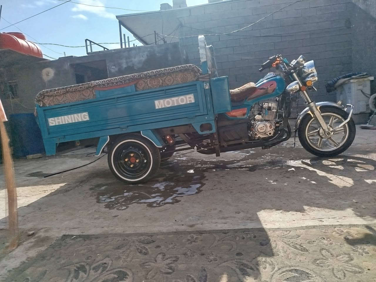 سلام عليكم ستوته لبيع موديل 2023وراق صولي وكيل بلال المكان بابل جبله للاستفسار ***********
