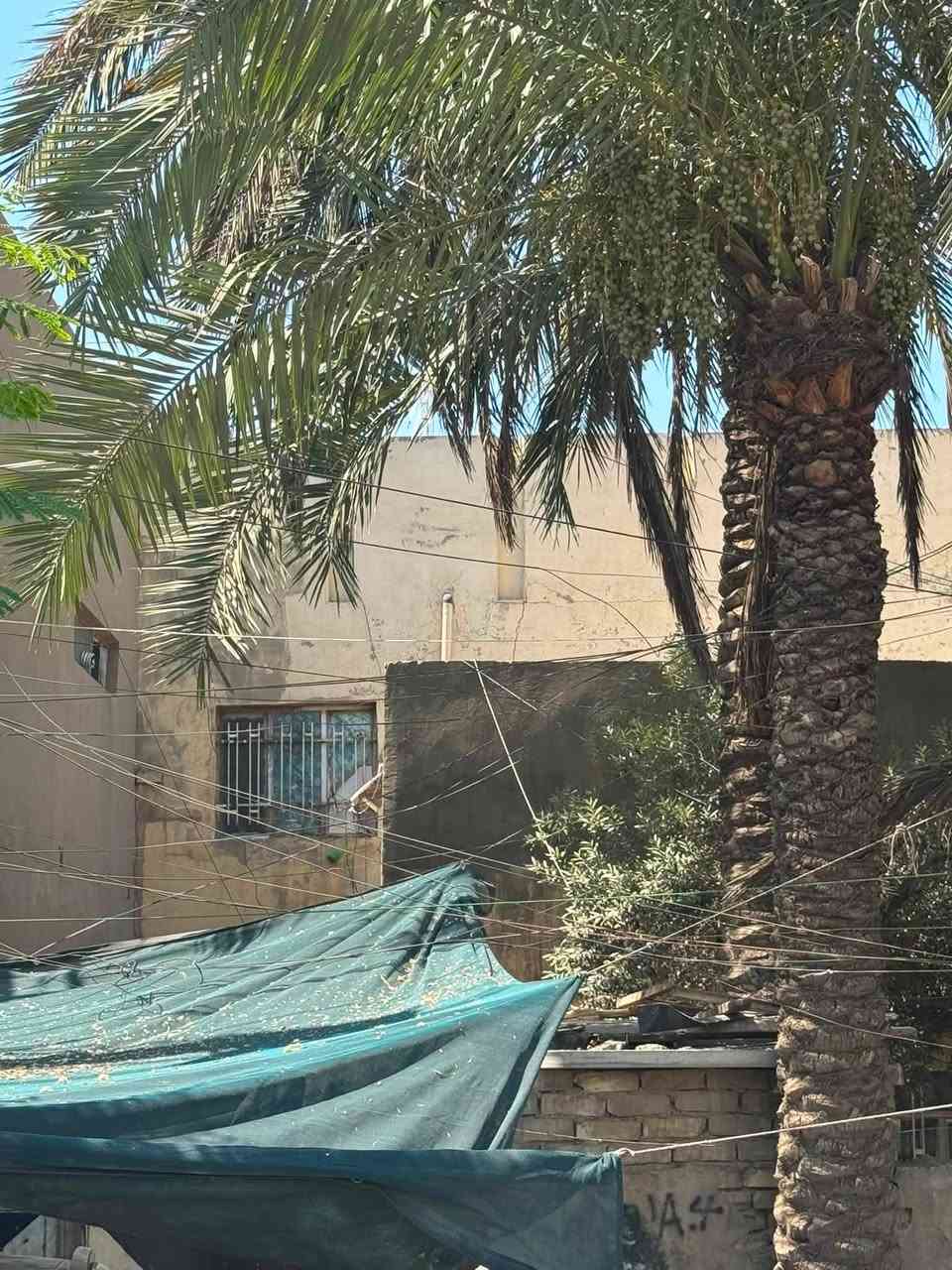 دار تجاري للبيع مقابل مستشفى الشعب العام من جهه باب الطوارئ حيث تكون مساحه المنزل 119 متر والواجهه 6 امتار اما نزال يكون 20 تفاصيل اكثر ***********
محله 315 زقاق 87 دار 24
