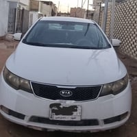 سيراتو ٢٠١٠ • محرك مكفول • مكاني نجف