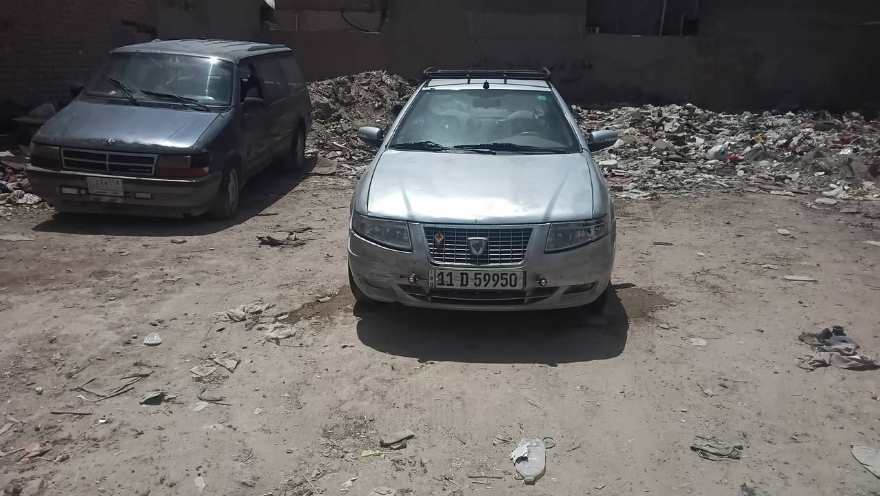 السلام عليكم سمند موديل2009 السعر28 ورقه العنوان بغداد لامين الثانيه رقم الهاتف0790228899 بلا زحمه كله من طرف فاضل


**إذا كنت صاحب هذا الإعلان وتريد حذفه لأي سبب، رجاءا أرسل رسالة إلى الدعم الفني**