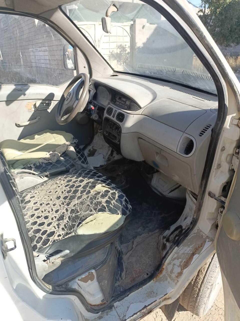 السلام وعليكم هانفي للبيع موديل 2012 محرك كير اكسل شرط السعر 18 قفل مكاني ديالى بعقوبة دور الزراعة***********
