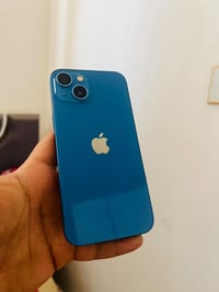 آيفون ١٣ • ١٢٨ • بطاريه ٩٣