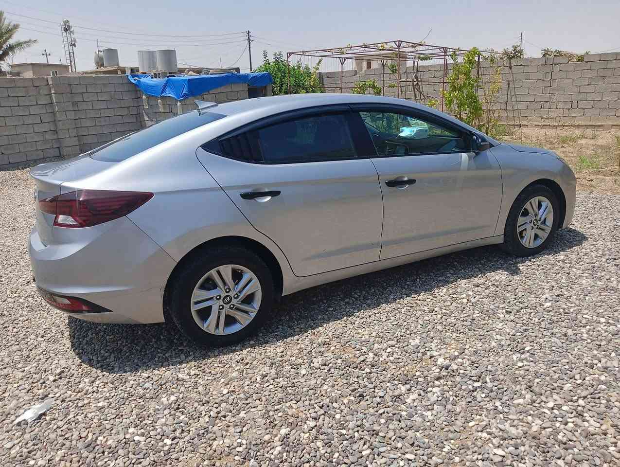 النترا 2020 فول ماعدا فتحة وبصمة رقم اربيل
سنويه و هزه جديده 

 صاحبها اني تحويل +وكالة

محرك وگير شرط وضع الشركه

ماشية 60 

رادارات 

تحديد مسار 

توقف ذاتي 

شاشة كار بلي 

تحكات ستيرن 

قيادة ذاتية 

ضرر بدون حادث جاملق سرقه  موضح بالصور 

السعر 140 وبيها مجال 

***********
