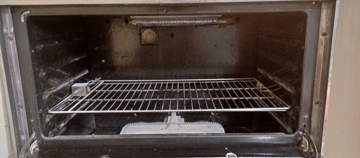 طباخ أيطالي5 عيون كلة شغال نضيف وجديد فرن شغال ب 260 وبي مجال بسيط


**إذا كنت صاحب هذا الإعلان وتريد حذفه لأي سبب، رجاءا أرسل رسالة إلى الدعم الفني**