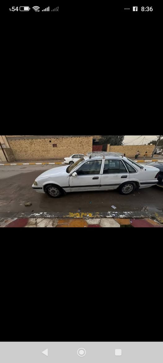 سلام عليكم دايو برنس مديل
1995سنويه جديده بسمي تحويل ثاني يوم 
كير ومكينه حداديه خير من الله كهربائيات كلهه شغاله
تخم تاير جديد سعر 25 مكاني ناصريه مركز 
لرقم ***********
