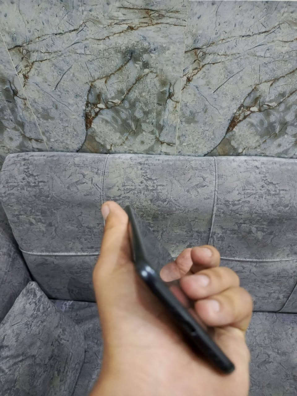 انفنكس هوا 60برو بلس جهاز مستخدم قليل 
1-جهاز بلادي ضد الماء
2-انحف جهاز من انفنكس واخف جهاز 
3-الذاكره 256العشوائيه8 
5-جهاز مستخدم شي قليل جداً 
6-شرط النضافه وين متريد تفحص
7-البطاريه5160mAh
السعر 280بي مجال قليل 
المكان الرمادي التأميم 
للاستفسار خاص


**إذا كنت صاحب هذا الإعلان وتريد حذفه لأي سبب، رجاءا أرسل رسالة إلى الدعم الفني**