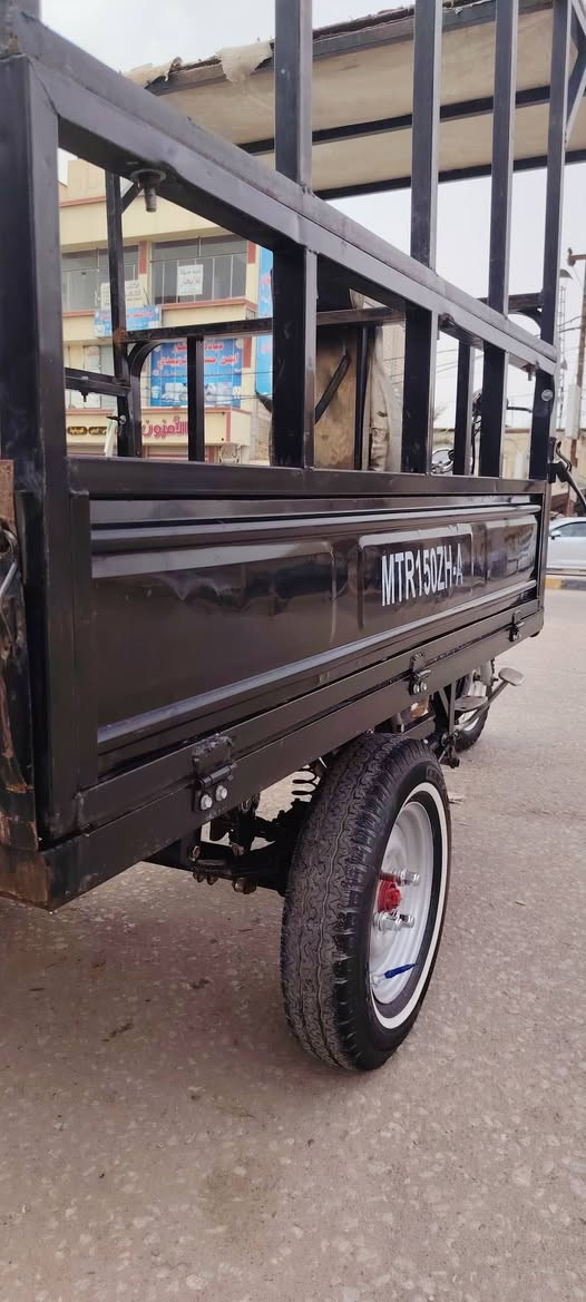 للبيع  مديل 13 تعمير كله25 جاهزه حصيره جديده محرك جديد اوراق وكيل الجنابي اوراقه بنضافت ال23 سعر 1750وبيه مجال مكاني نجف حي الميلاد ولحد يطي سعر من يمه يسمع حجي ما يعجبه للتصال ع رقم
***********
