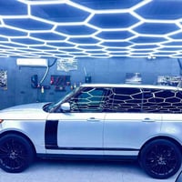 � للبيع | Range Rover Vogue HSE P400 | موديل 2020  للبيع رانج روفر فوج...