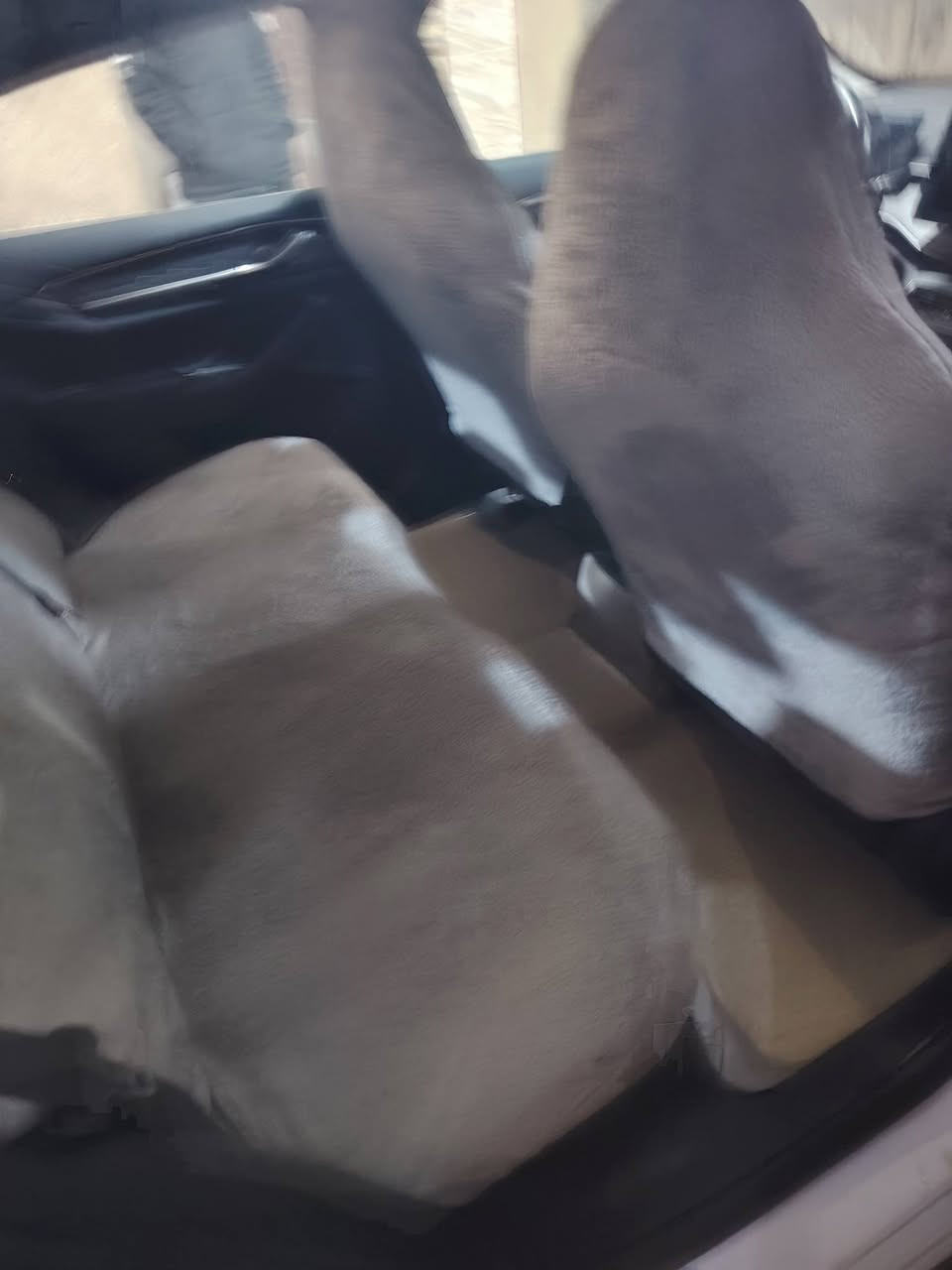 للبيع 2025 مكفوله بسمي سعر18750 قفل مقلفه ارضيه وكشنات
*********** العنوان بغداد حي الجهاد
