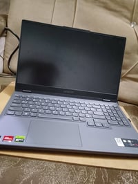 لينوفو ليجيون 5 • رايزن 7 735HS • RTX 4060