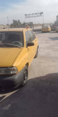 موديل ٢٠١٢ • رقم نجف • كير وماكينة