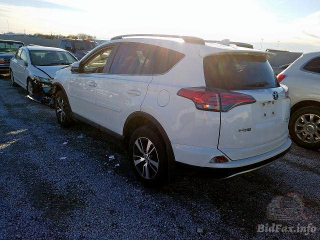 السلام عليكم

للبيع

راف فور 2018 XLE

السعر 180$

 داخل بيجي 

دفع رباعي AWD

ماشية 74الف ميل 

رقم اربيل بإسمي  

صدر + تايرات + مشط ستيرن جدد

كير ومحرك بالشرط 

رادار 

نقطة عمياء 

جنطة شفط 

فتحة بالسقف 

تبريد منفصل 

صور الضرر بالمنشور

+شبر صبغ اسفل البگ لايت الايسر 

مكان السياره:-تكريت

للإستفسار :- ‭0772 305 3946‬
