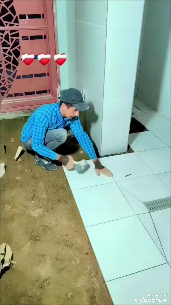 خلفه سيراميك ومرمي وبوسلين ولواجهات 
شغل هندسه تواصل الرقم
أحمد الحسناوي
***********
