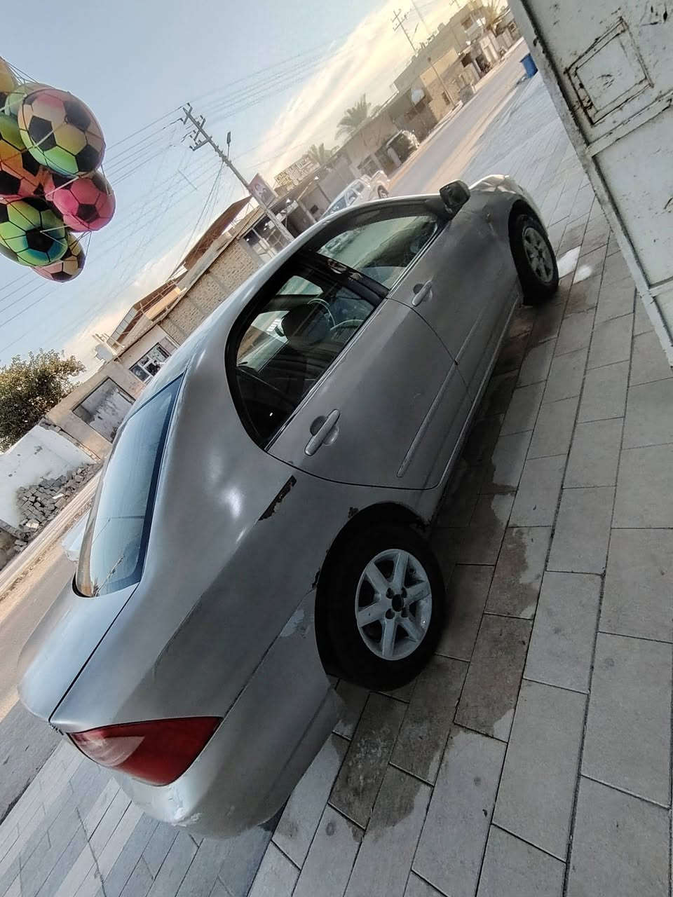 سلام عليكم كورلا 2007 خليجي مكينه 1800 رقم بصره بسمي صبغ عام جماليه كفاله من ضربه كير جديد وحداده منضومت تبريد جديده مكان سياره بصره لسعر 75 للستفسار ***********
