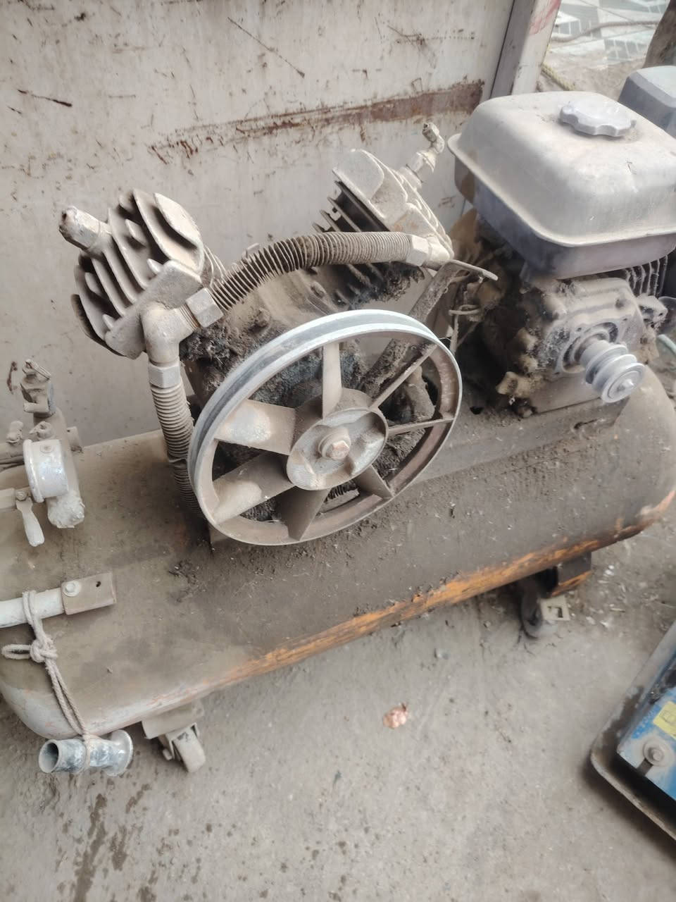 غراض سكله للبيع كلمن وسعره


**إذا كنت صاحب هذا الإعلان وتريد حذفه لأي سبب، رجاءا أرسل رسالة إلى الدعم الفني**