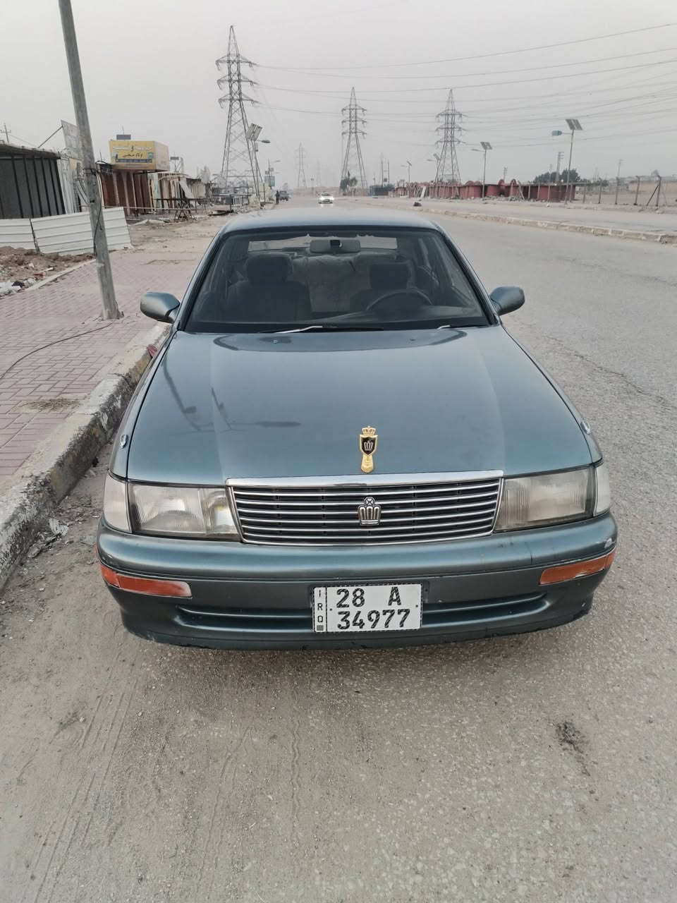 بطه متصل سياره كفاله من كصه ونقل بسمي رقم انكليزي سنويه 30 السعر ٤٨ للأستفسار ***********
